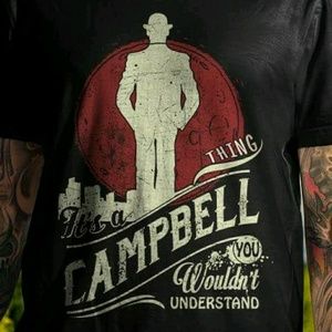 Meet your Posher, Byron